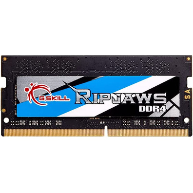 Memoria RAM G. Skill Ripbacken S/O 16GB 3200 MHz DDR4