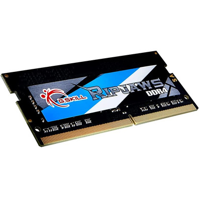 Memoria RAM G. Skill Ripbacken S/O 16GB 3200 MHz DDR4