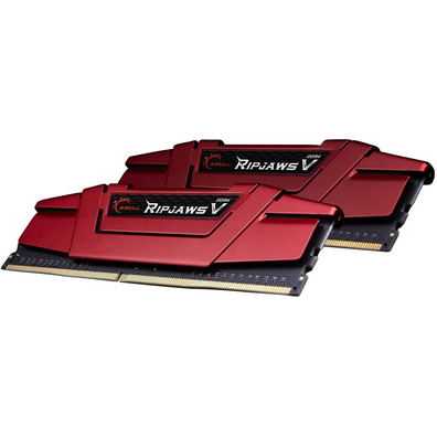 Memoria RAM G. Skill Ripbacken V 16 GB (2x8GB) 2133 MHz DDR4