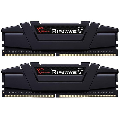 Memoria RAM G. Skill Ripbacken V 16 GB (2x8GB) DDR4 3600 MHz