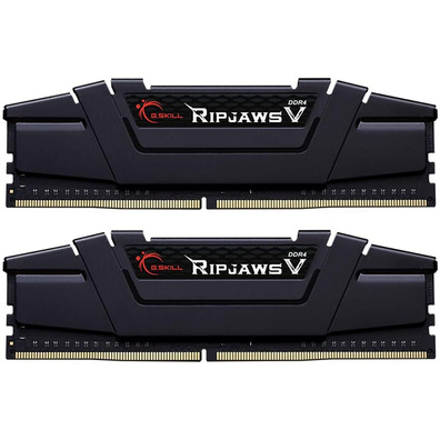 Memoria RAM G. Skill Ripbacken V 16 GB (2x8GB) DDR4 3600 MHz