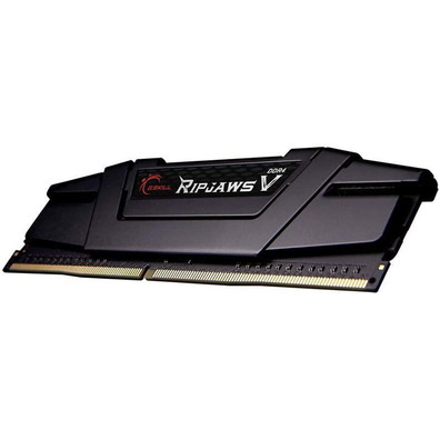 Memoria RAM G. Skill Ripbacken V 16 GB (2x8GB) DDR4 3600 MHz