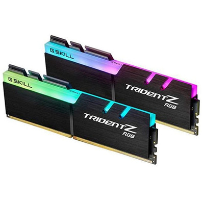 Memoria RAM G. Skill Trident Z DDR4 16GB (2x8GB) PC3200