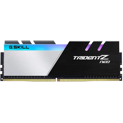 Memoria RAM G. Skill Trident Z Neo DDR4 32 GB (2x16GB) PC3200