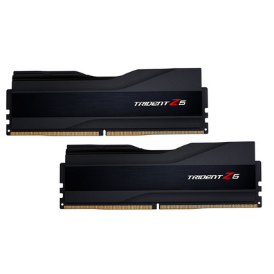 Memoria RAM G. Skill Trident Z5 32GB (2x16GB) 5600 MHz Schwarz