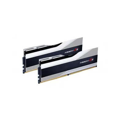 Memoria RAM G. Skill Trident Z5 32GB (2x16GB) 5600 MHz Silber