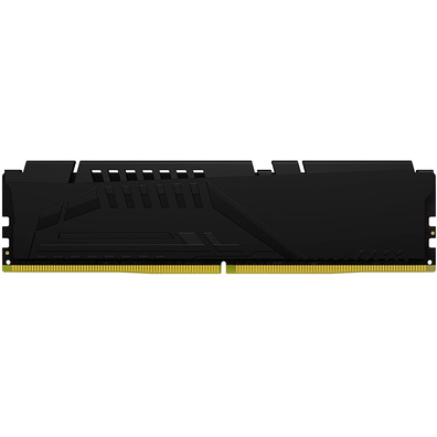 Memoria RAM Kingston Fury Beast 16GB DDR5 5600 MHz