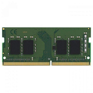Memoria RAM Kingston KVR26S19S8/8 8GB DDR4 2666 MHz