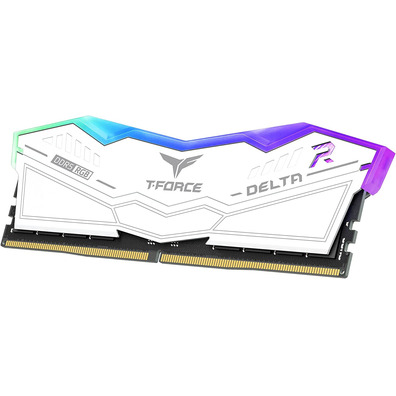 Memoria RAM Teamgruppe Delta 32GB (2x16GB) 5600 MHz DDR5