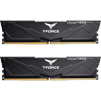 Memoria RAM Teamgroup Vulcanα 32GB (2x16GB) 5600 MHz DDR5