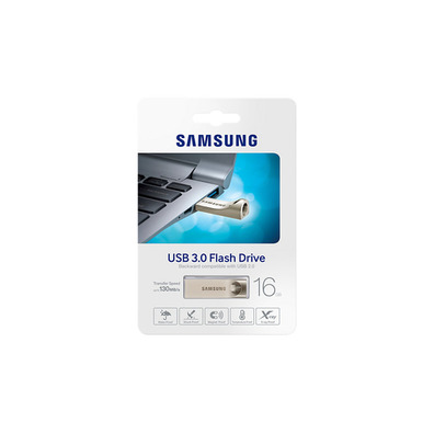 USB-Speicher Samsung 16gb muf 16ba
