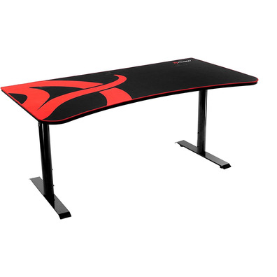 Mesa Gaming Arozzi Arena Schwarz