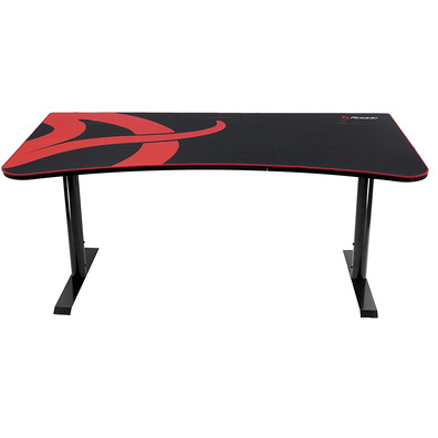 Mesa Gaming Arozzi Arena Schwarz