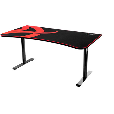 Mesa Gaming Arozzi Arena Schwarz