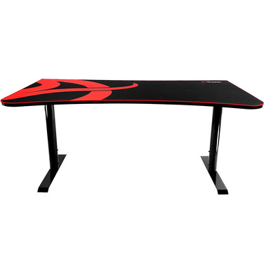 Mesa Gaming Arozzi Arena Schwarz