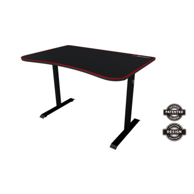 Mesa Gaming Arozzi Arena Fratello Schwarz