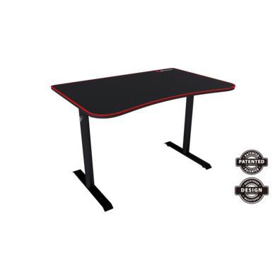 Mesa Gaming Arozzi Arena Fratello Schwarz