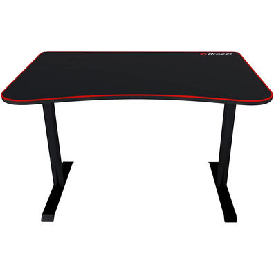 Mesa Gaming Arozzi Arena Fratello Schwarz