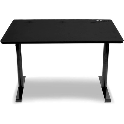 Mesa Gaming Arozzi Arena Leggero Schwarz