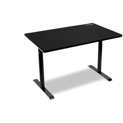 Mesa Gaming Arozzi Arena Leggero Schwarz