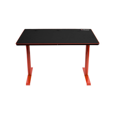 Mesa Gaming Arozzi Arena Leggero Rot