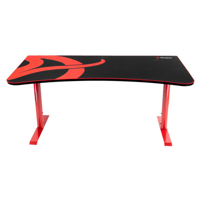 Mesa Gaming Arozzi Arena Rot