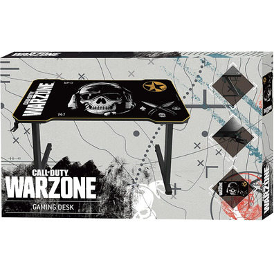 Mesa Gaming Subsonic Call of Duty Warzone