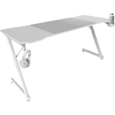 Mesa Mars Gaming Mgdx160w Weiß