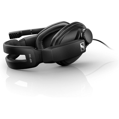 Mikroaurikulare EPOS/Sennheiser GSP 302