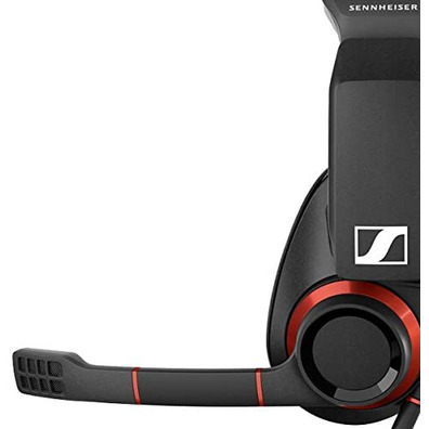 Mikroaurikuläres EPOS/Sennheiser GSP 500