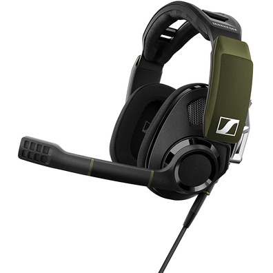 Mikroaurikuläres EPOS/Sennheiser GSP 550