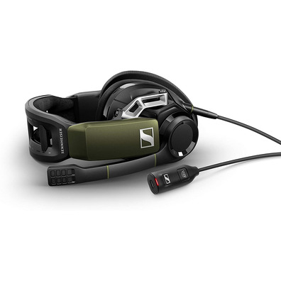 Mikroaurikuläres EPOS/Sennheiser GSP 550