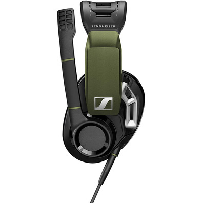 Mikroaurikuläres EPOS/Sennheiser GSP 550