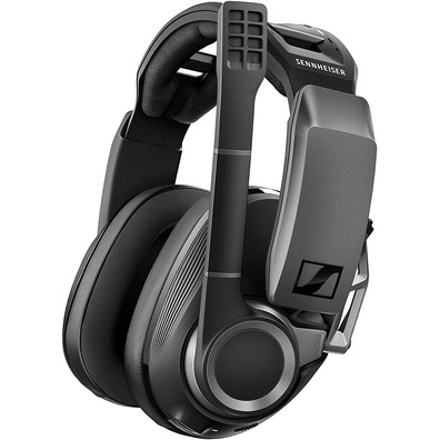 Microauriculares EPOS/Sennheiser GSP 670