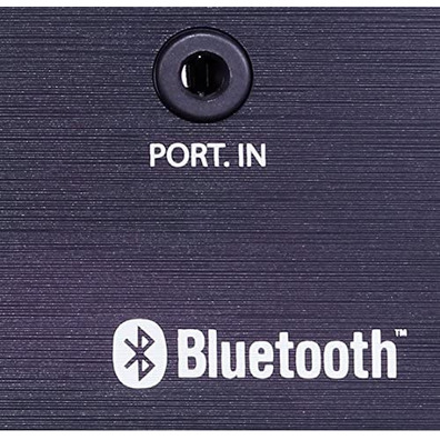 Microcadena mit Bluetooth LG XBoom CM2460 100W