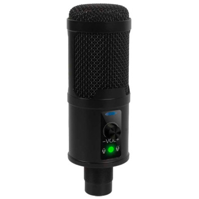 Mikrofon USB BM-65 Streaming / Studie