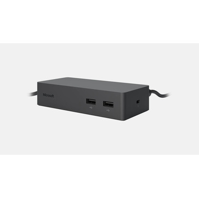 Microsoft Surface Docking-PF3-00009 Black