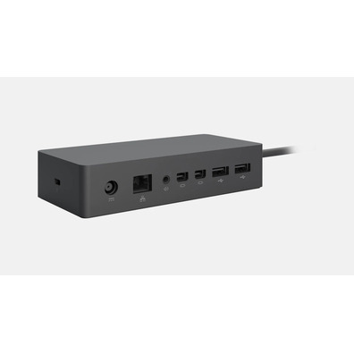 Microsoft Surface Docking-PF3-00009 Black