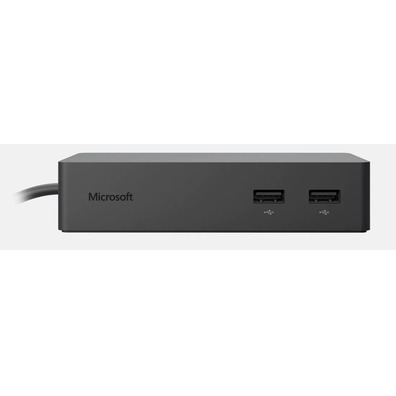 Microsoft Surface Docking-PF3-00009 Black