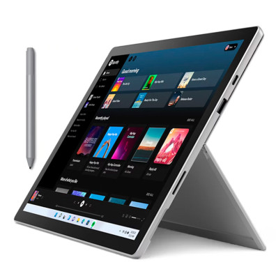 Microsoft Surface PRO 7 + 12.3" (Tactile) i7 16GB RAM 256GB SSD + Pro Pen Recondition