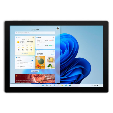 Microsoft Surface PRO 7 + 12.3" (Tactile) i7 16GB RAM 256GB SSD + Pro Pen Recondition