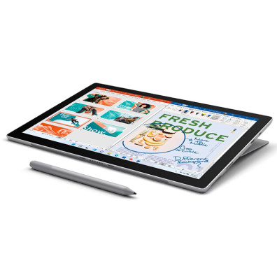 Microsoft Surface PRO 7 + 12.3" (Tactile) i7 16GB RAM 256GB SSD + Pro Pen Recondition