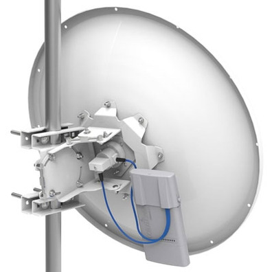 Satellitenschüssel Mikrotik mtad-5g-30d3 5ghz 30dbi PA