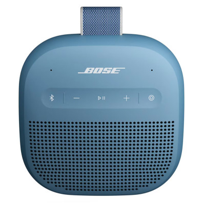Mini Lautsprecher Bluetooth Bose SoundLink Micro Gen 2 Blue Dusk