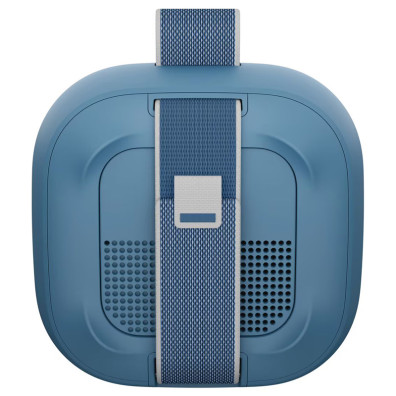 Mini Lautsprecher Bluetooth Bose SoundLink Micro Gen 2 Blue Dusk
