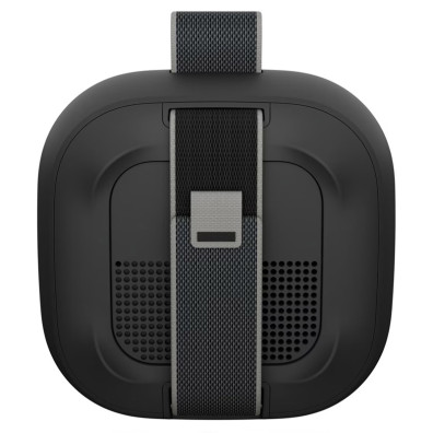 Mini Lautsprecher Bluetooth Bose SoundLink Micro Gen 2 Schwarz