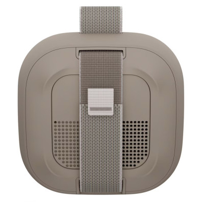 Mini Lautsprecher Bluetooth Bose SoundLink Micro Gen 2 Sandstein