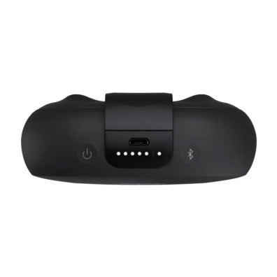 Mini High-voice Bluetooth Bose SoundLink Mikro Schwarz