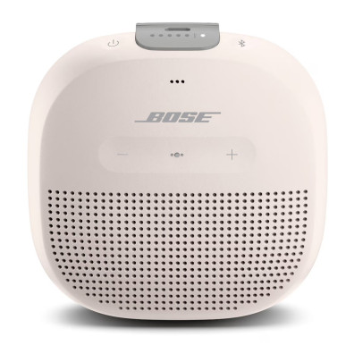 Mini High-voice Bluetooth Bose SoundLink Micro White Rauch