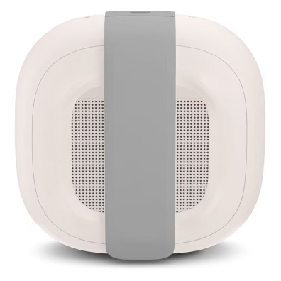 Mini High-voice Bluetooth Bose SoundLink Micro White Rauch